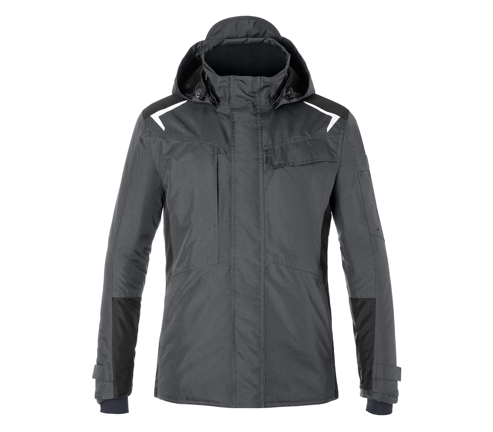 KÜBLER BODYFORCE Hardshelljacket PPE 2