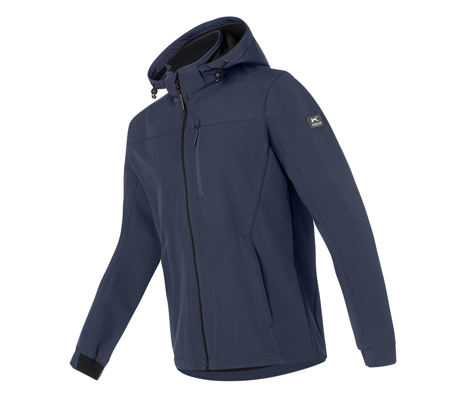 Softshell Jacke