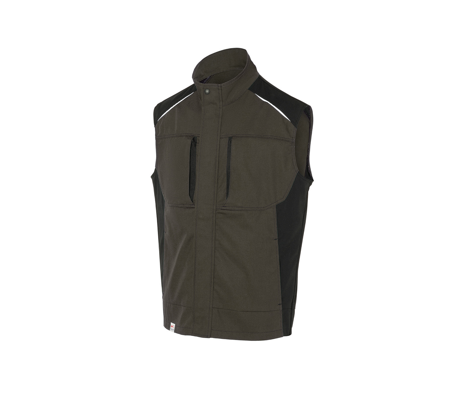 KÜBLER ACTIVIQ Vest