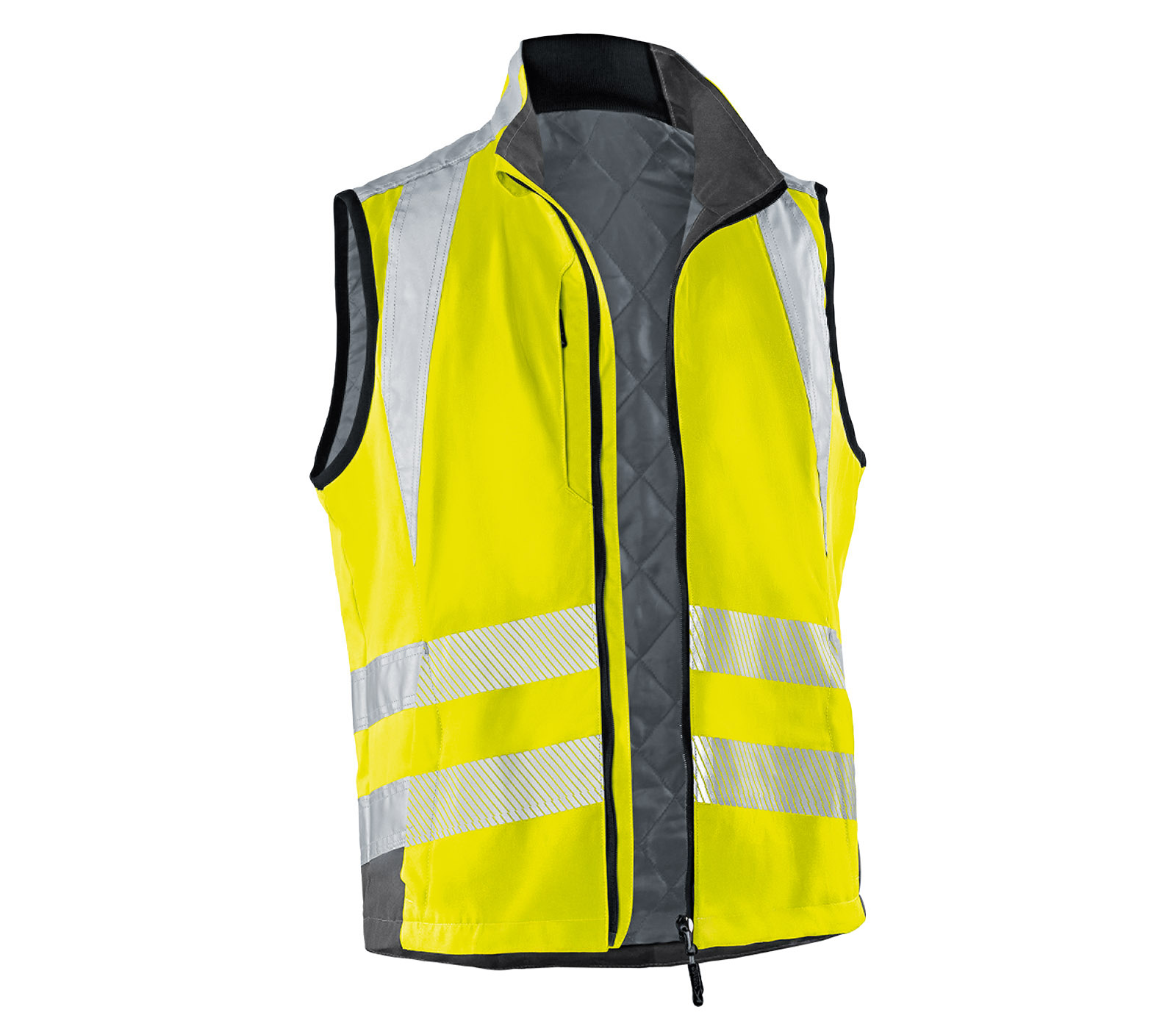 KÜBLER REFLECTIQ Vest PPE 2