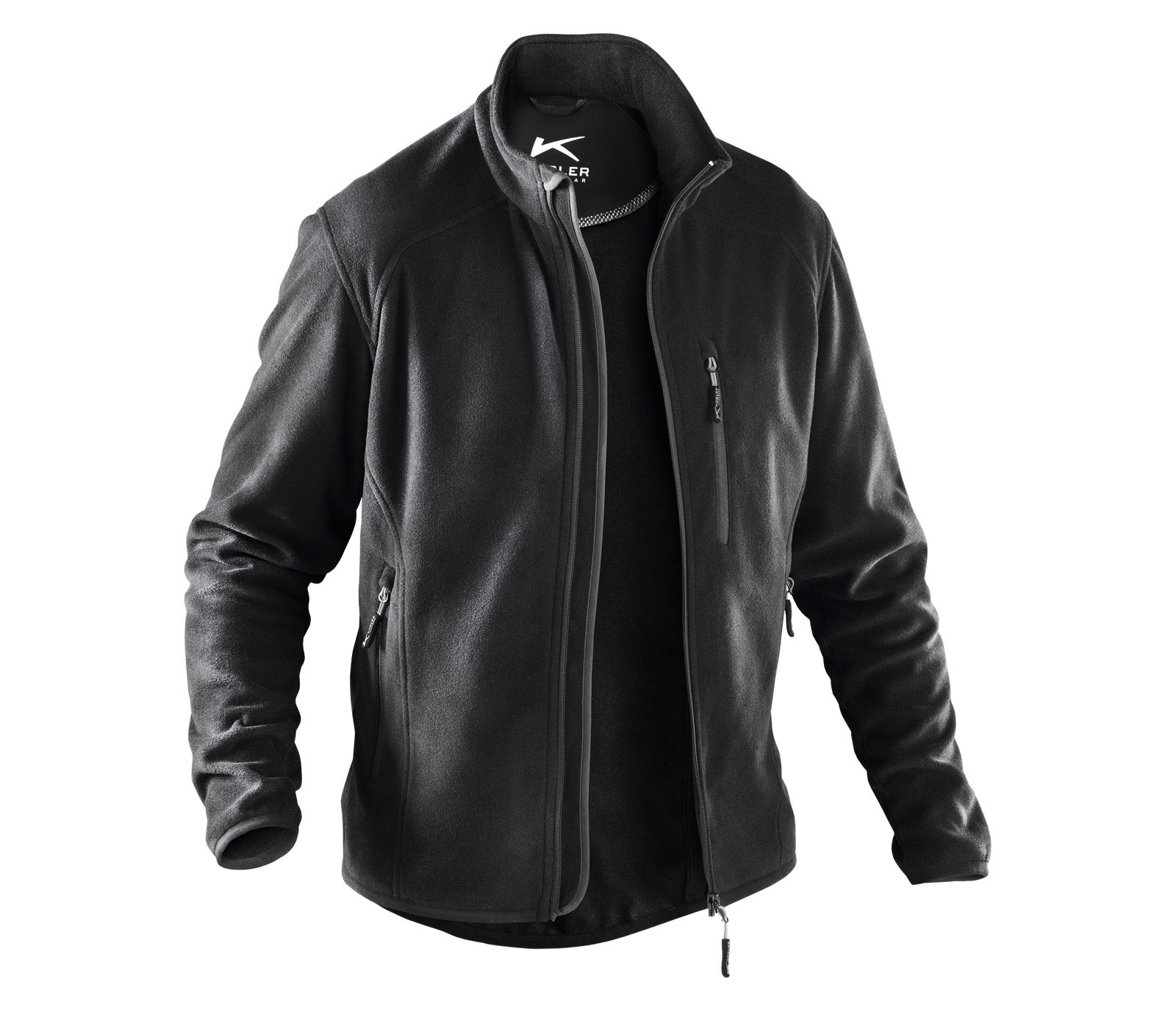Fleece Jacket