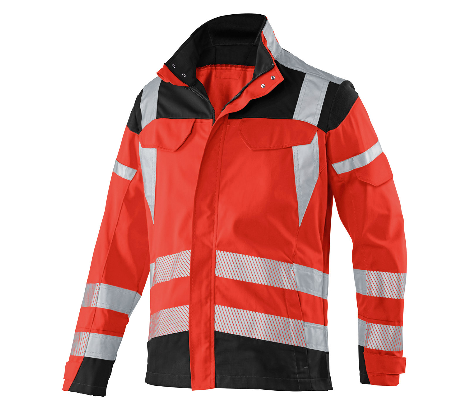 KÜBLER REFLECTIQ Jacket PPE 2