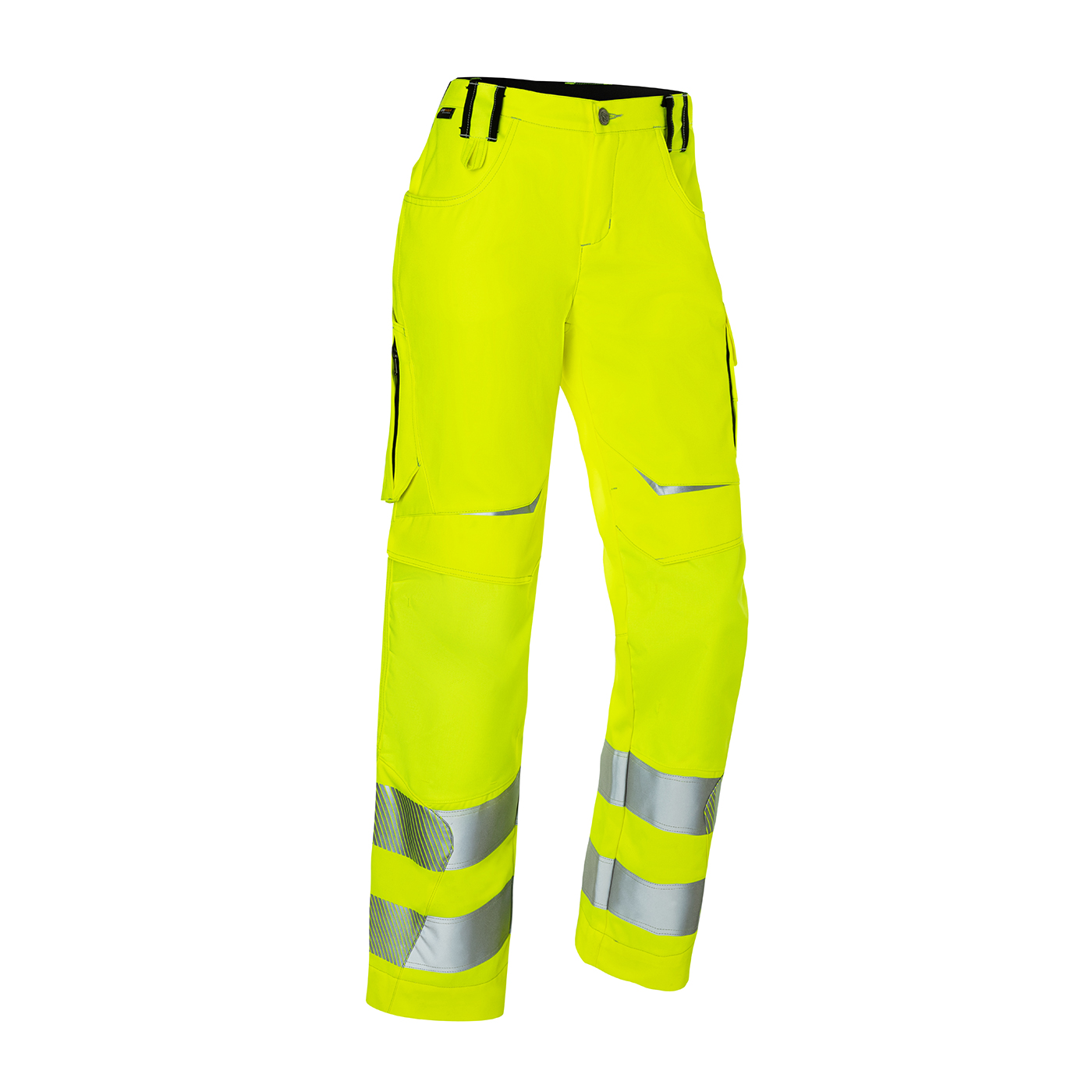 KÜBLER REFLECTIQ Damenhose PSA 2