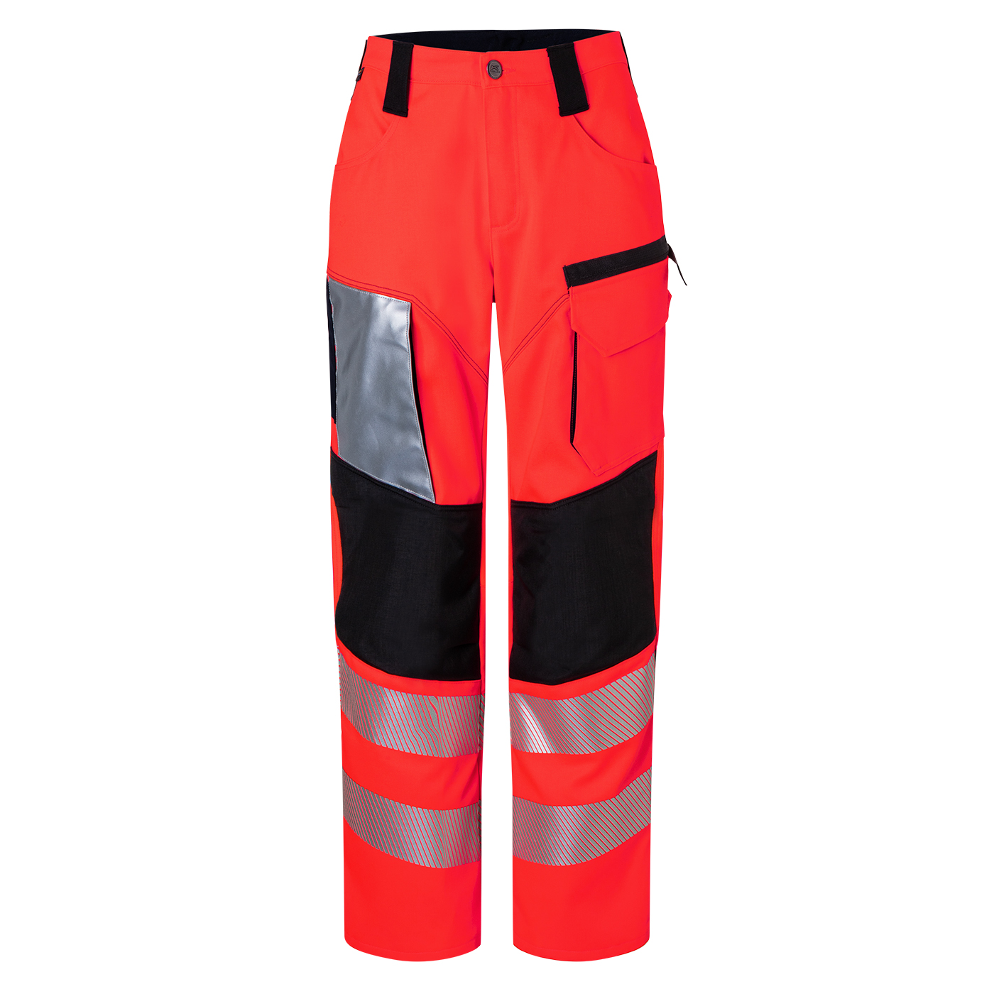 KÜBLER RESCUE EVO Ladies trousers Women PPE 2