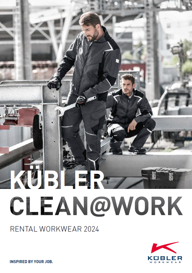 KÜBLER CLEAN@WORK
