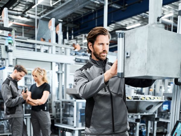 KÜBLER ICONIQ PRO