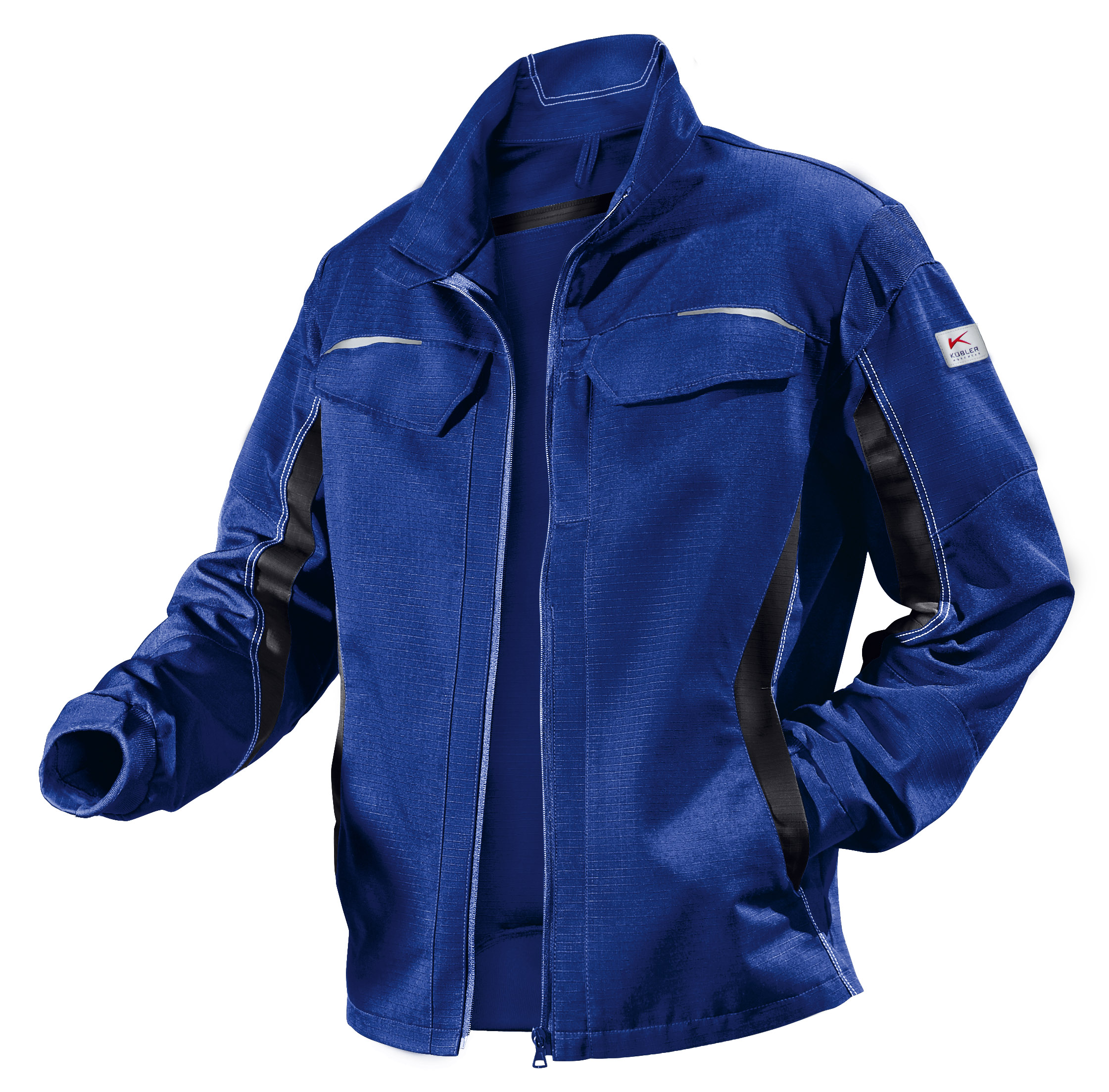 PULSSCHLAG Jacket