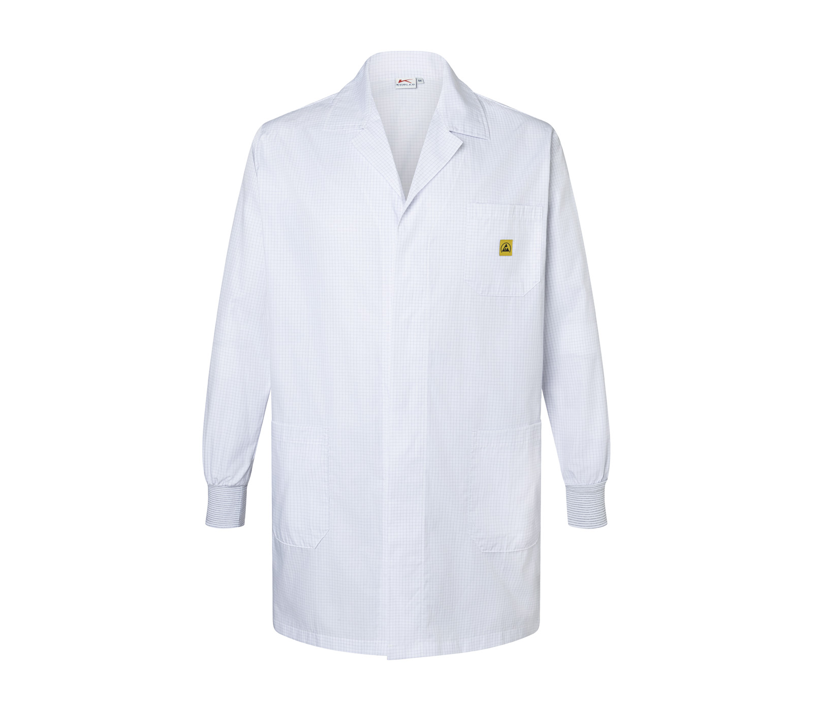 KÜBLER ESD Coat