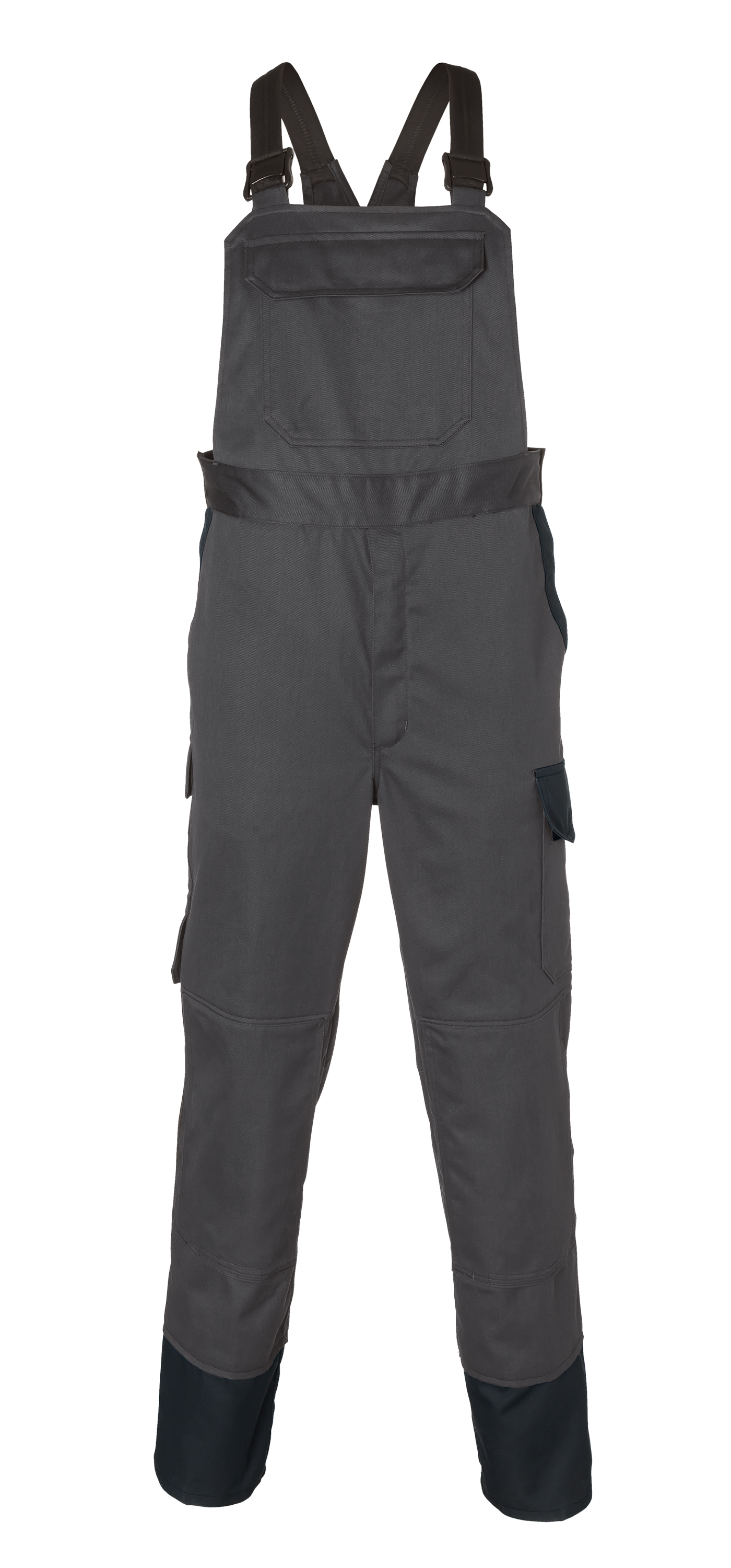 KÜBLER PROTECTIQ Latzhose ARC2 – Störlichtbogenschutz