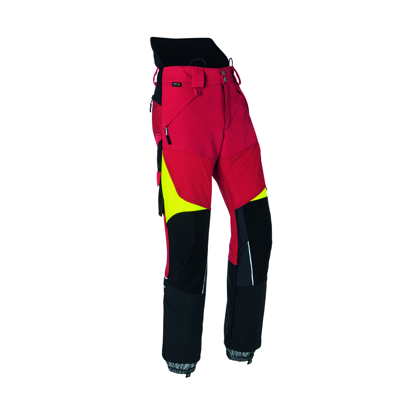 KÜBLER FOREST Cut Protection Trousers PRO PSA 3