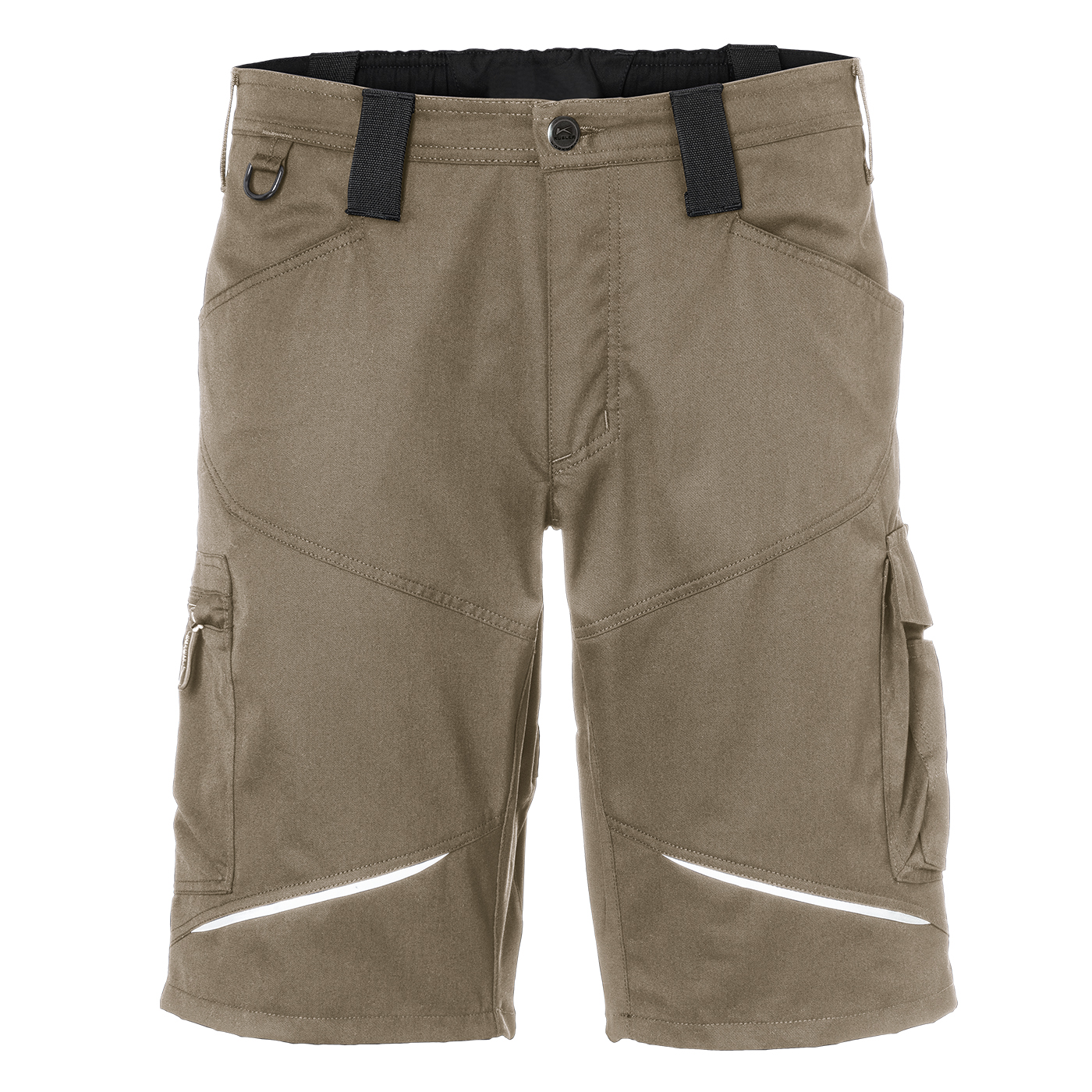 KÜBLER ACTIVIQ Stretchshorts