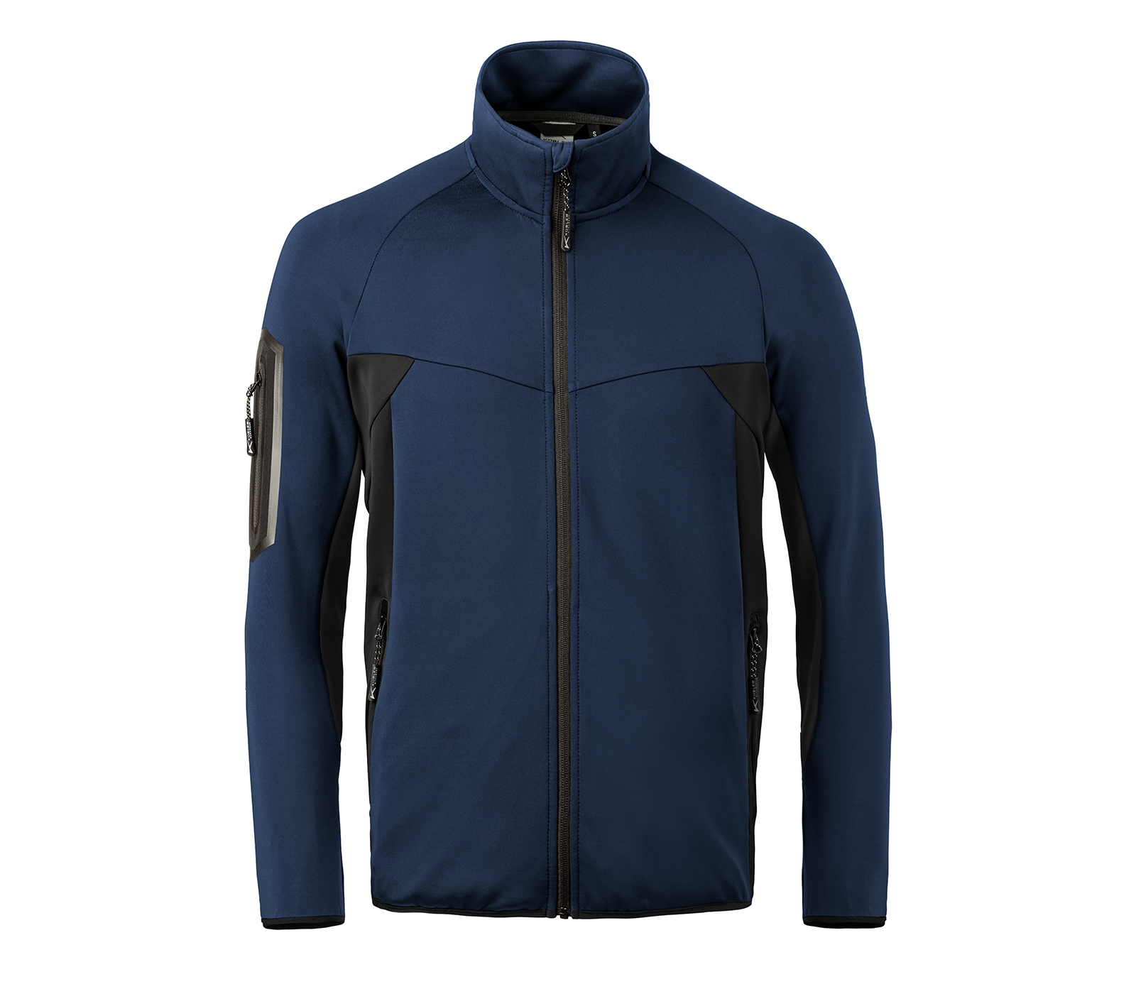 KÜBLER ATHLETIQ Stretch Jacket