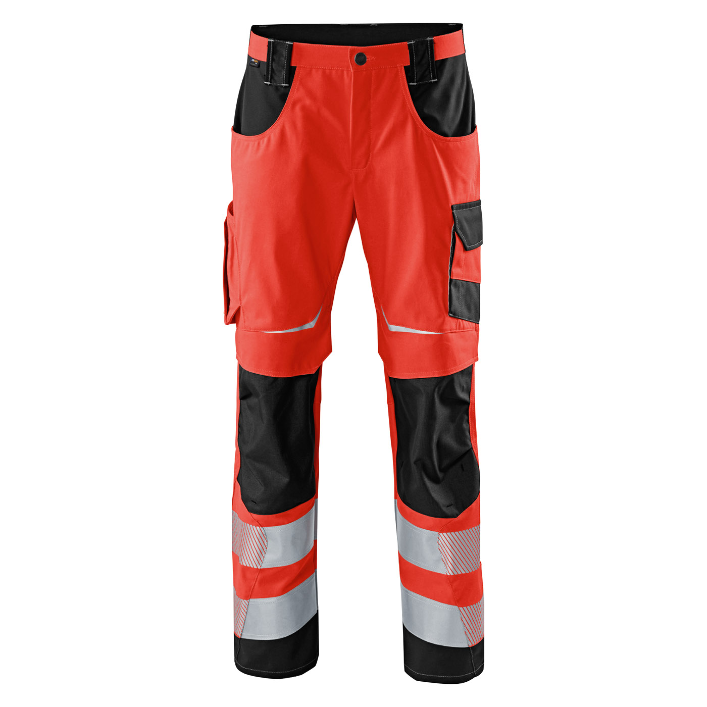KÜBLER REFLECTIQ Trousers PPE 2