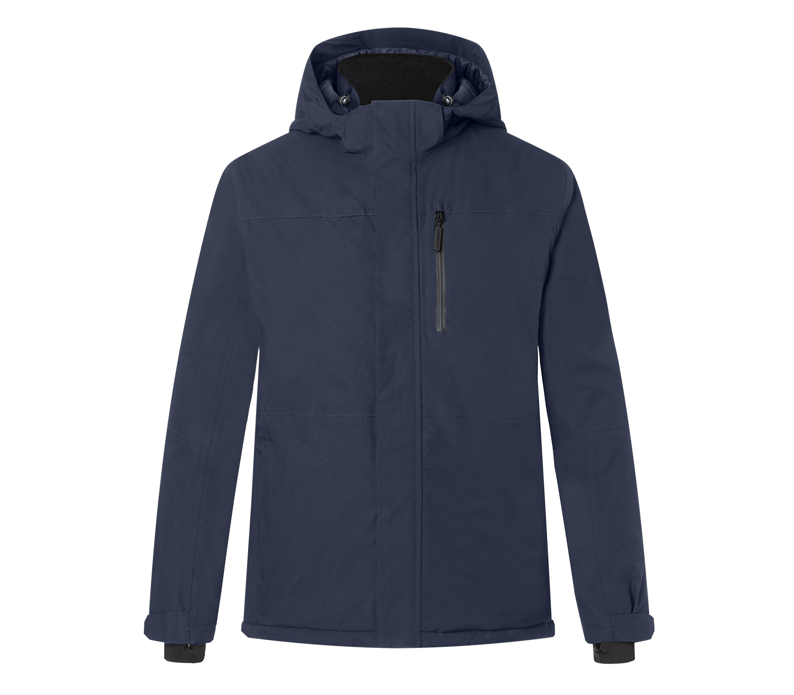 Wetterjacke