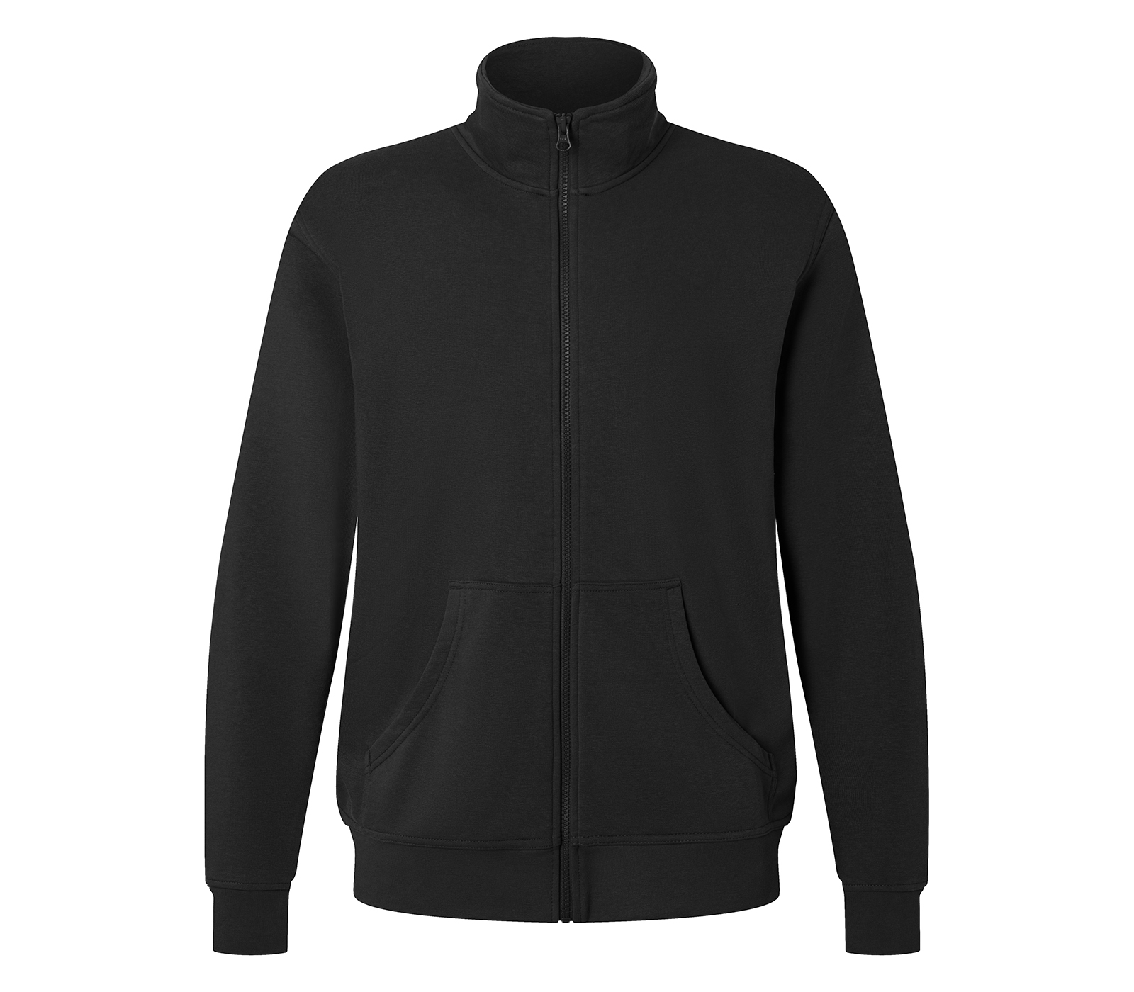 KÜBLER SHIRTS Sweatjacke PSA