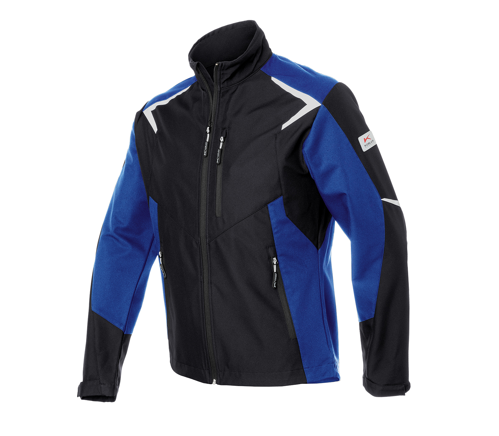 KÜBLER BODYFORCE Softshell Jacket