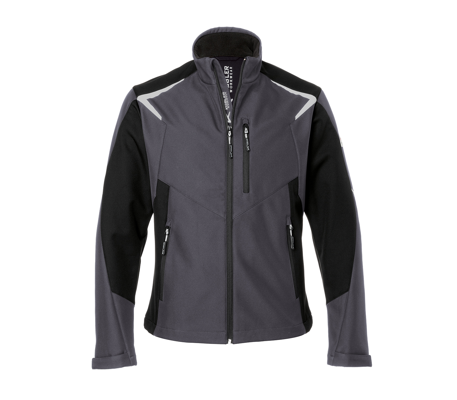 KÜBLER BODYFORCE Ultrashell Jacket