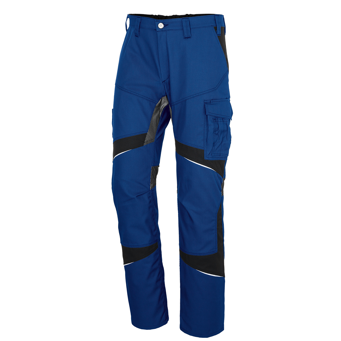 KÜBLER ACTIVIQ Summer Trousers