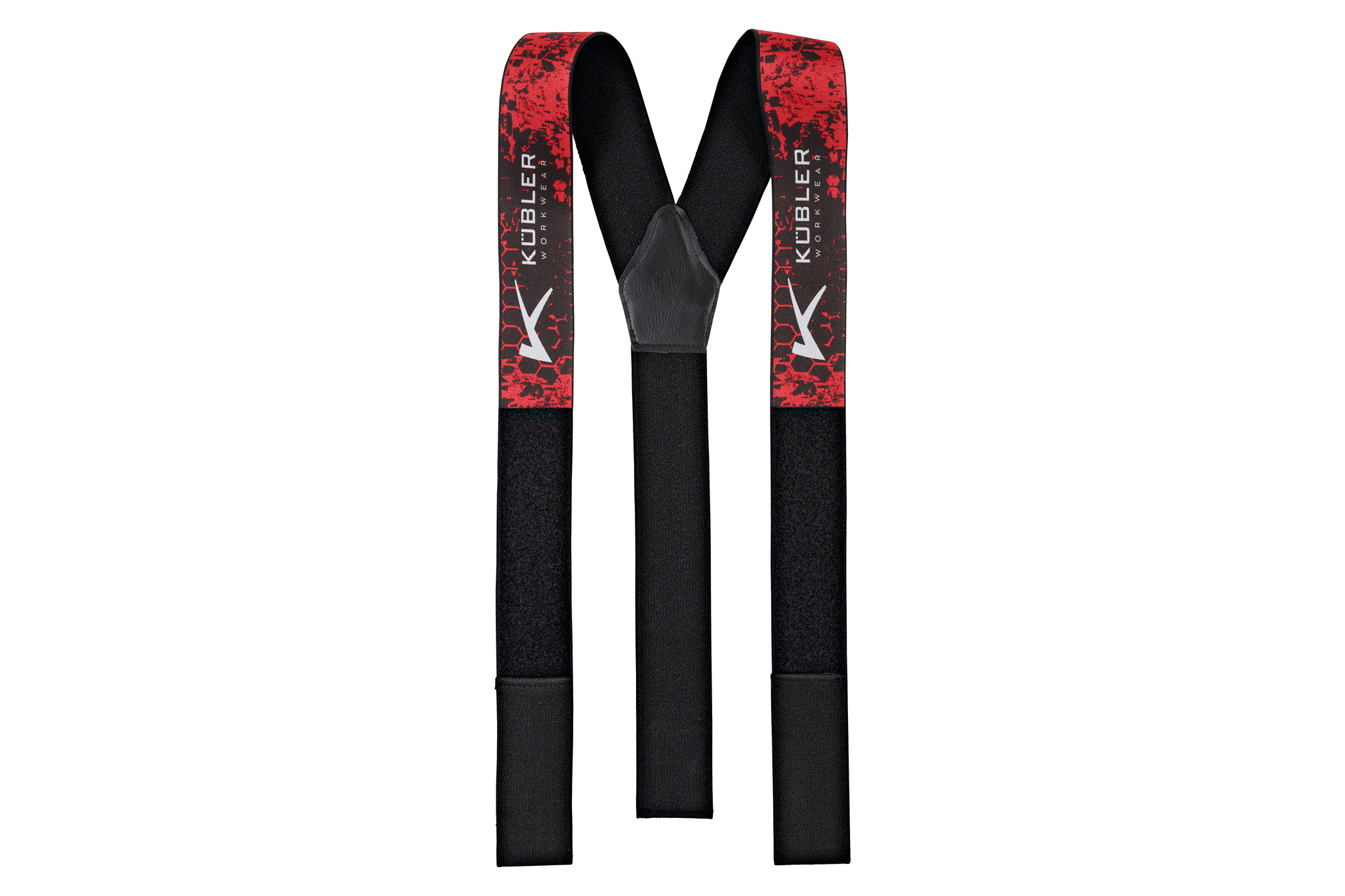 KÜBLER FOREST braces