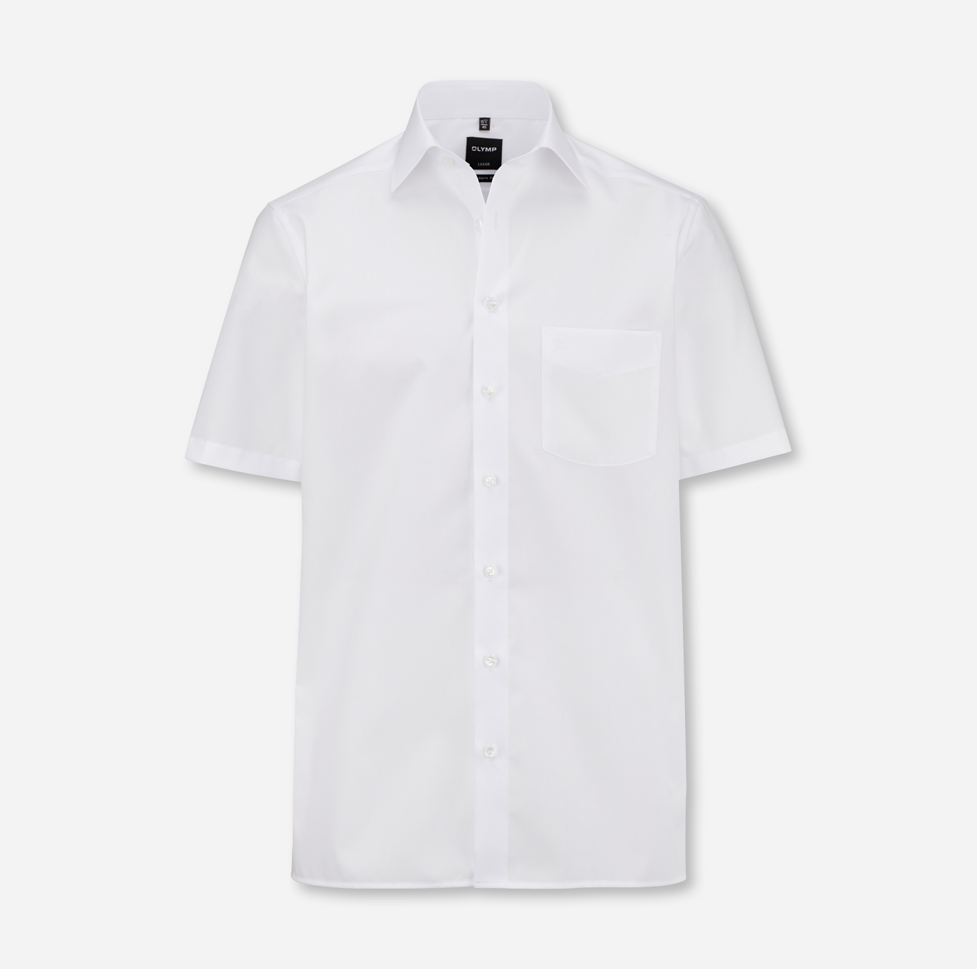 Hemd Luxor modern fit kurzarm