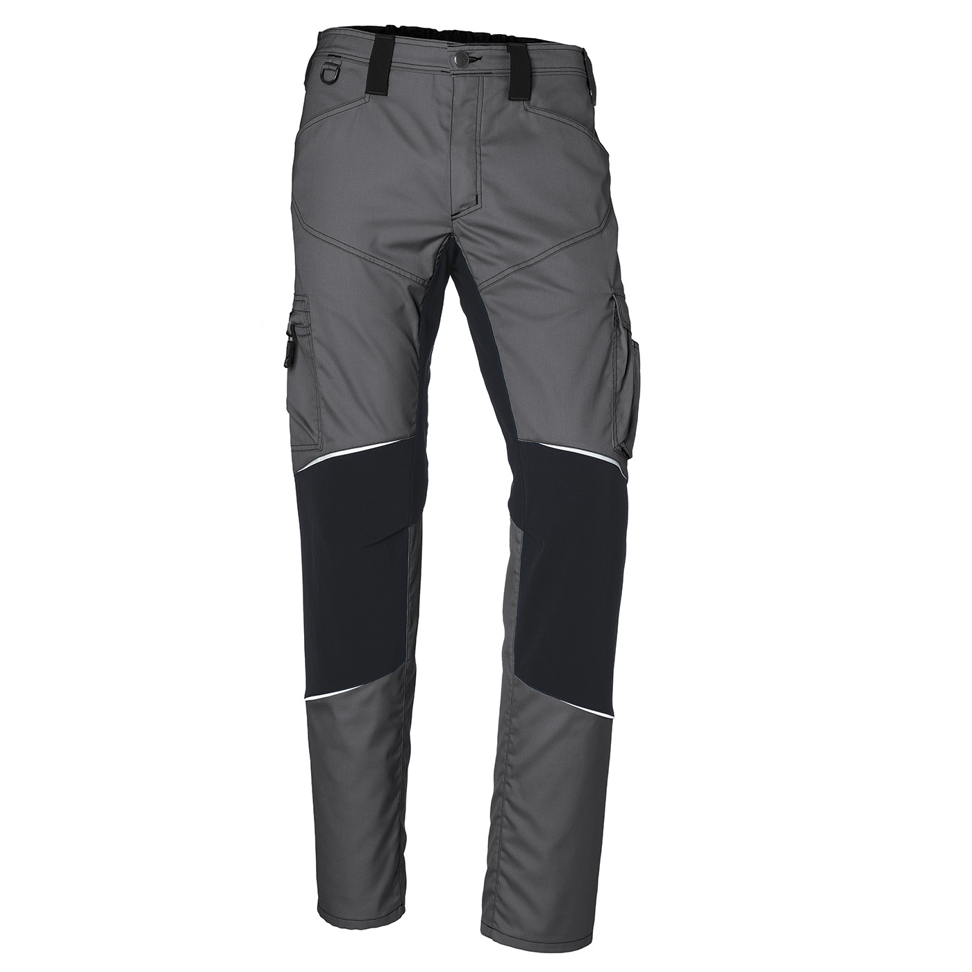 KÜBLER ACTIVIQ Stretchhose HEAVY