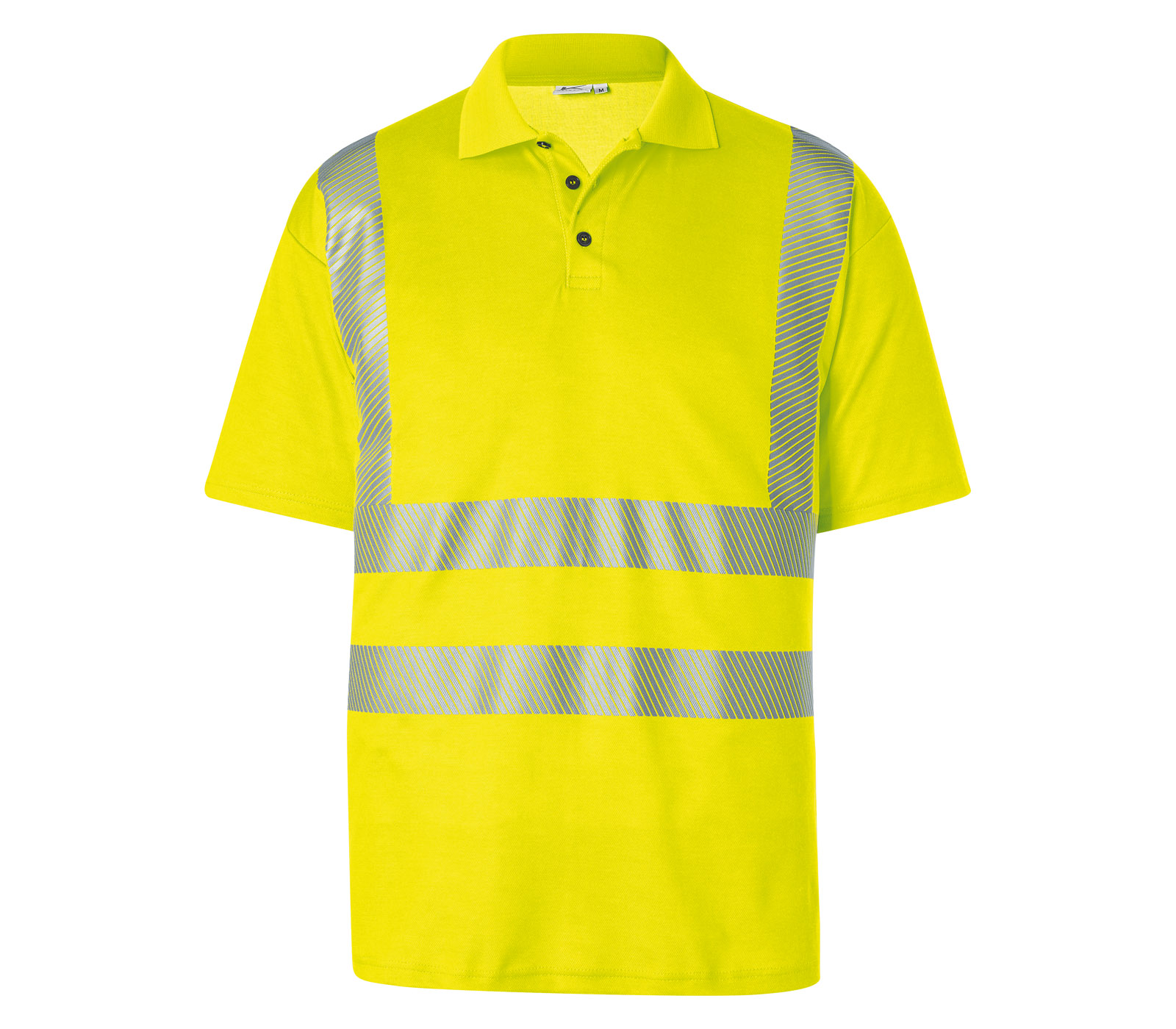 KÜBLER REFLECTIQ Polo PPE 2