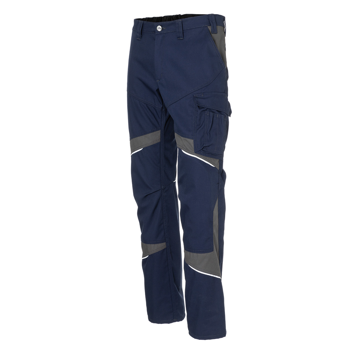 KÜBLER ACTIVIQ cotton+ Ladie's Trousers