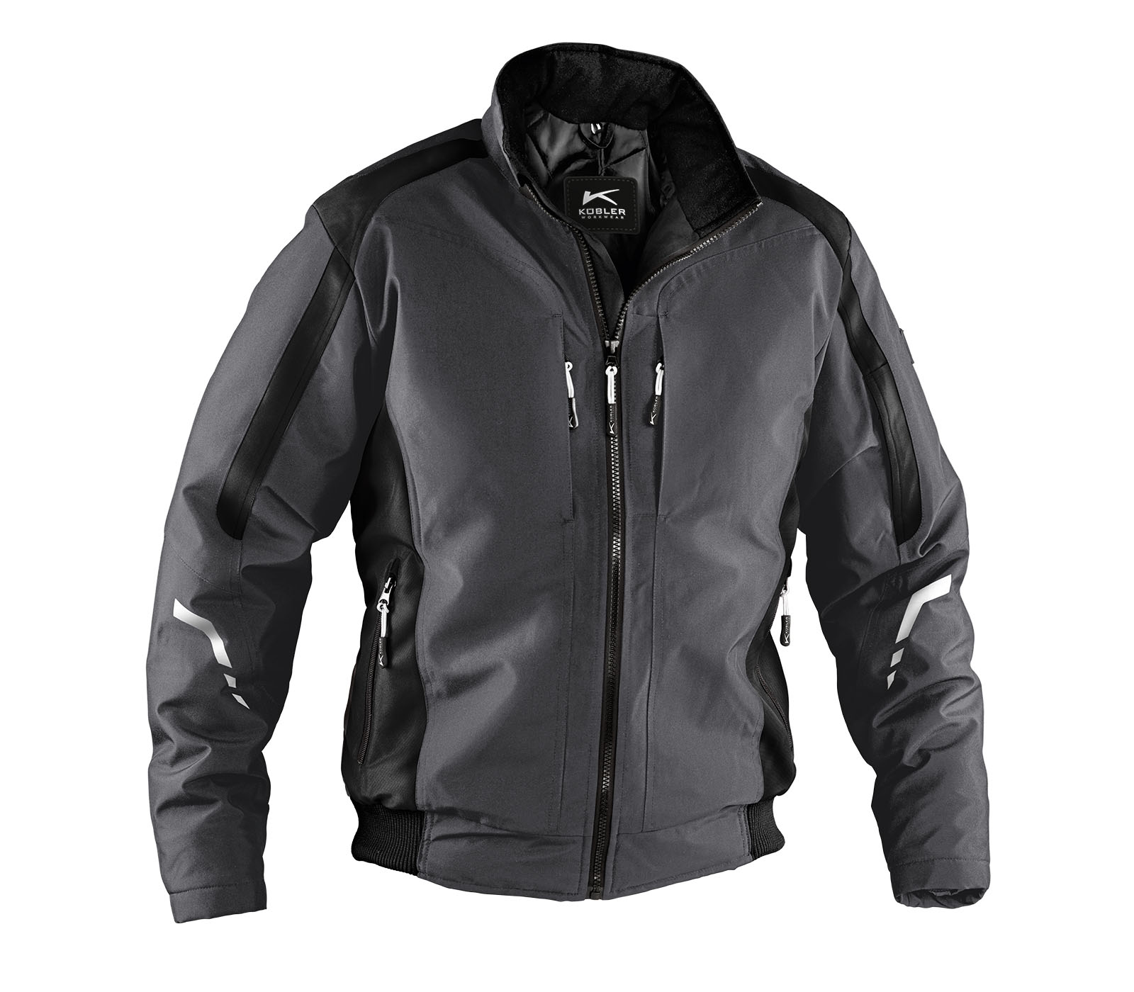Weather Blouson