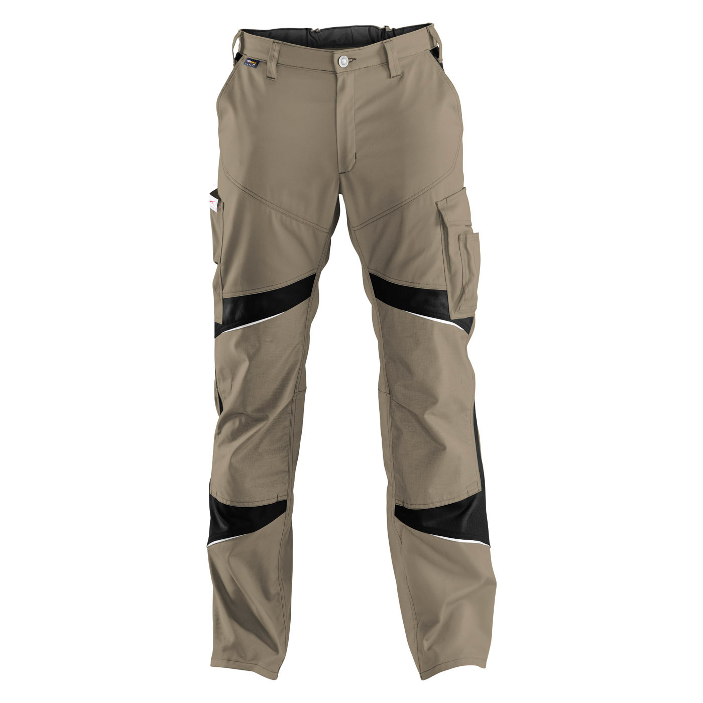 Pantalon KÜBLER ACTIVIQ HIGH PSA 2