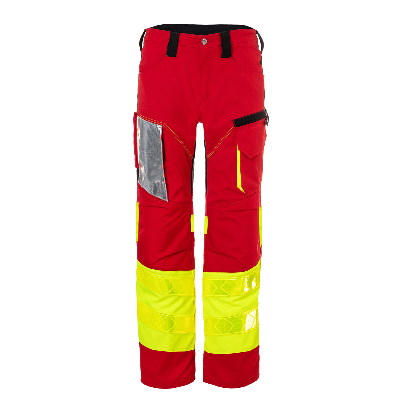 KÜBLER RESCUE Trousers Women PPE 2