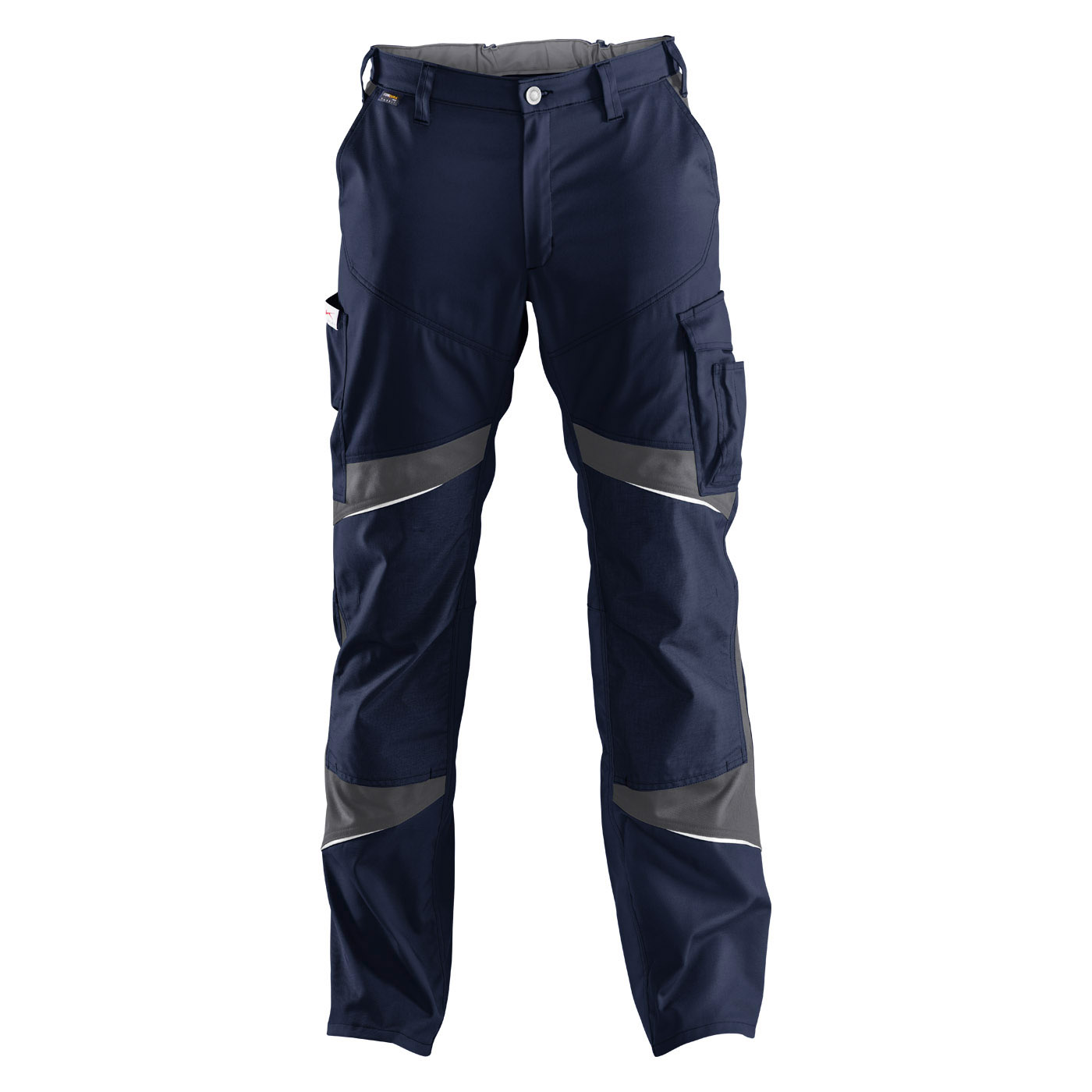 KÜBLER ACTIVIQ Trousers HIGH