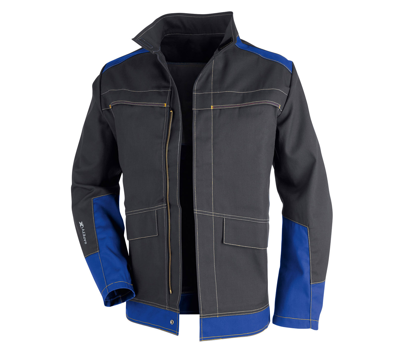 SAFETY 6 Jacket PPE 3
