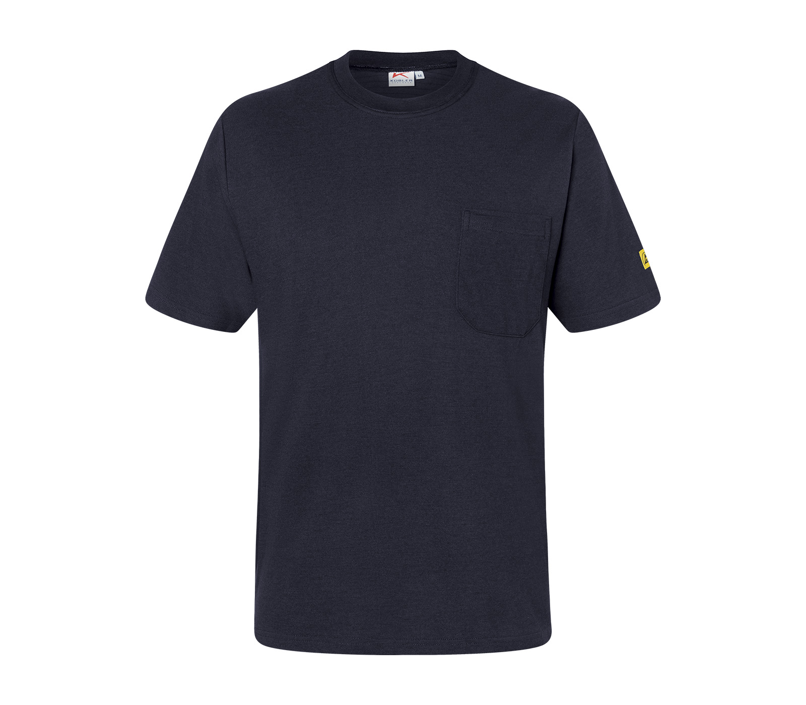 KÜBLER ESD T-Shirt