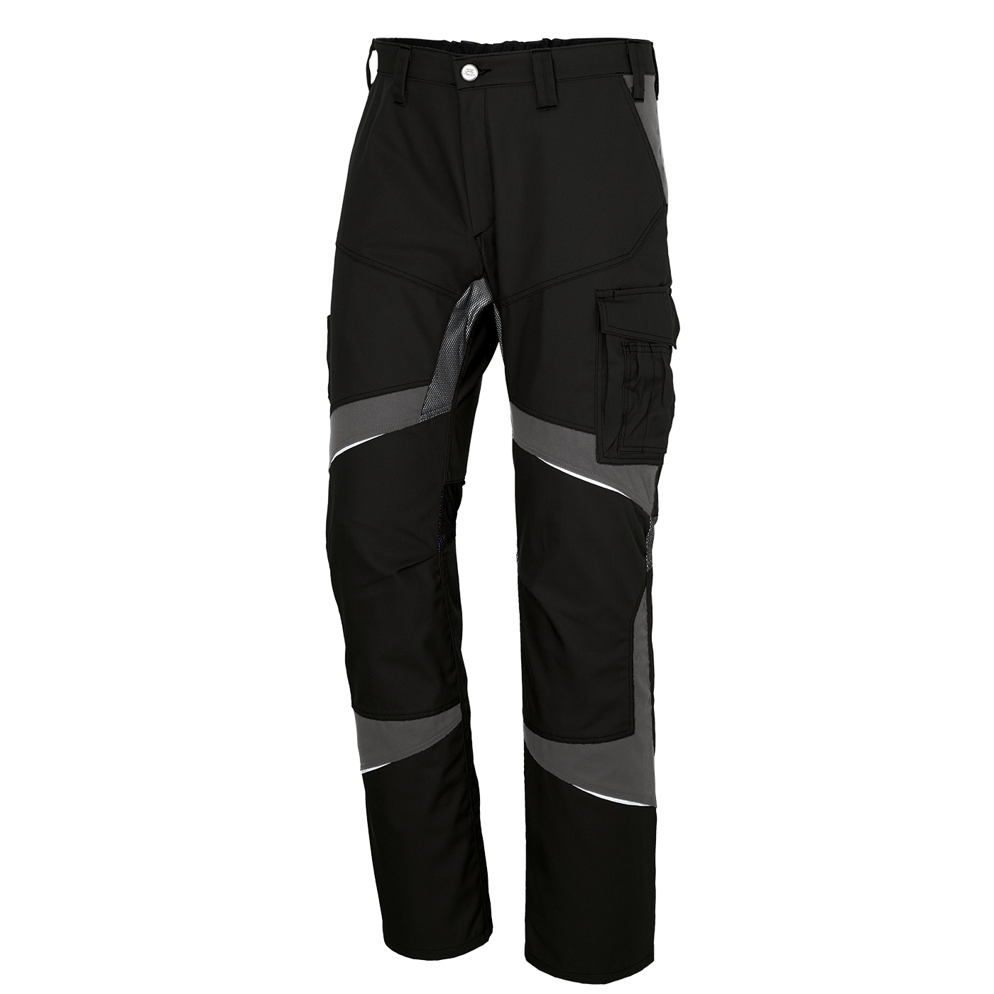 KÜBLER ACTIVIQ Summer Trousers