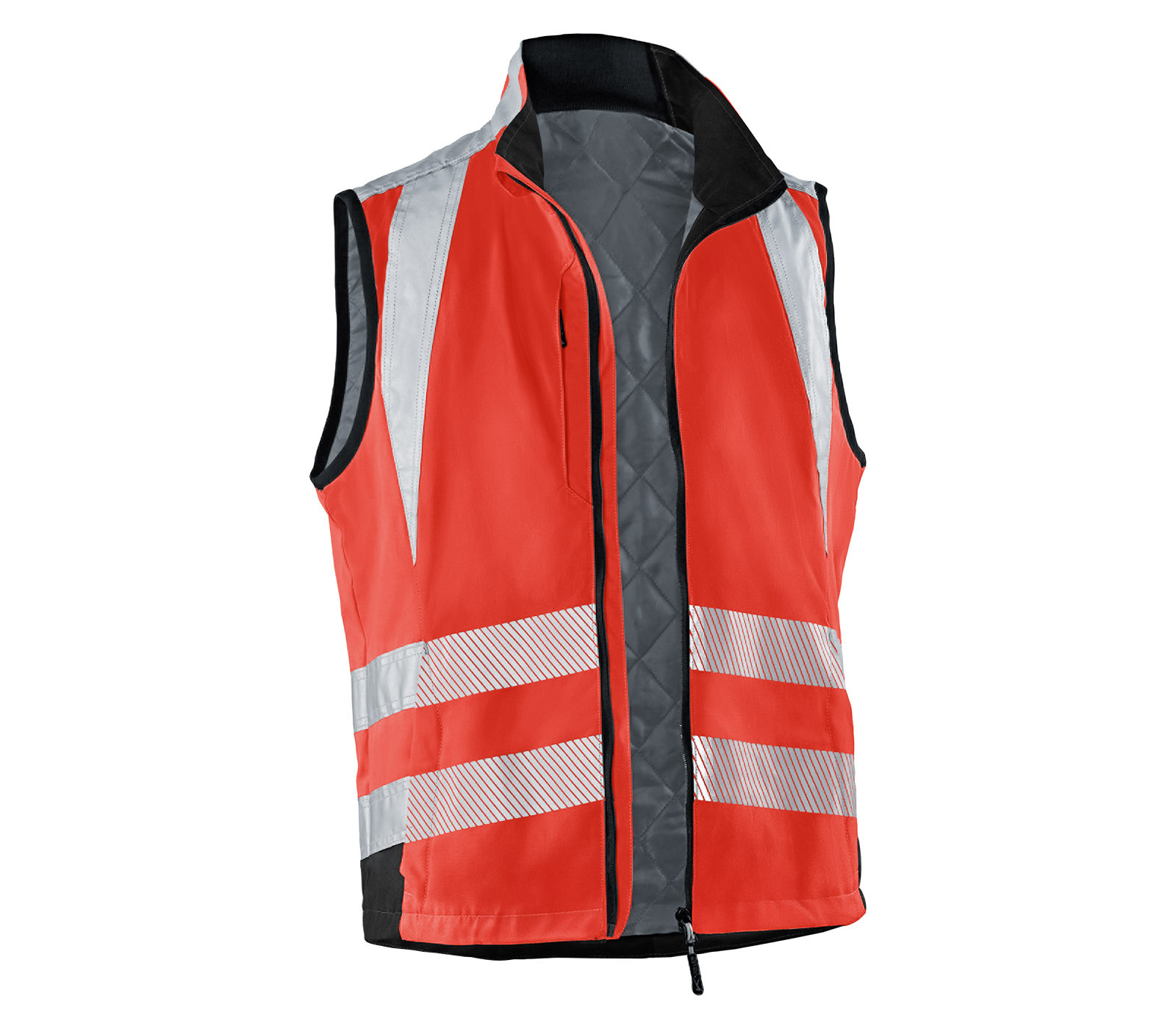KÜBLER REFLECTIQ Vest PPE 2