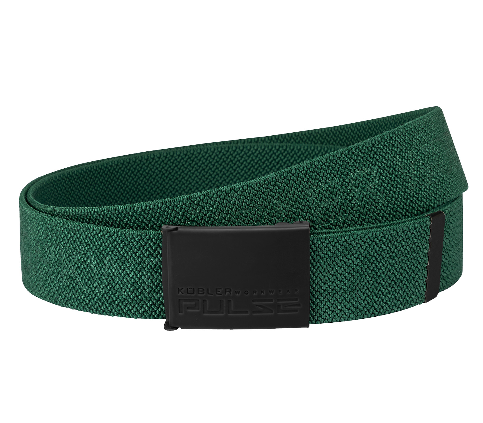 KÜBLER PULSE Stretchbelt with bottle opener