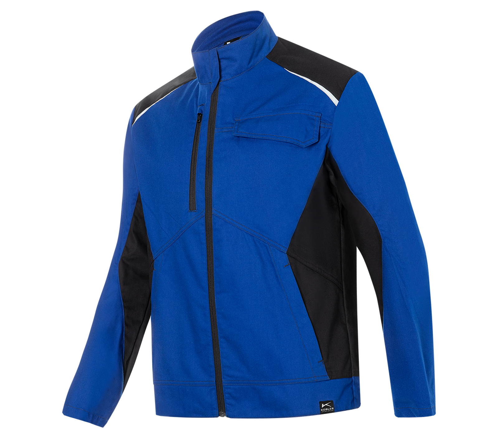 Veste KÜBLER ICONIQ PRO
