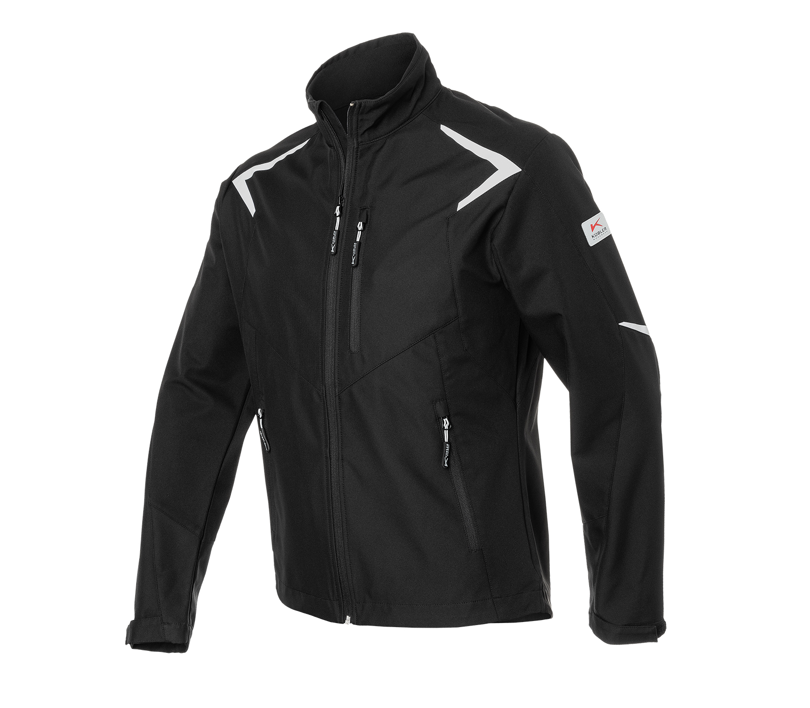 KÜBLER BODYFORCE Softshell Jacket
