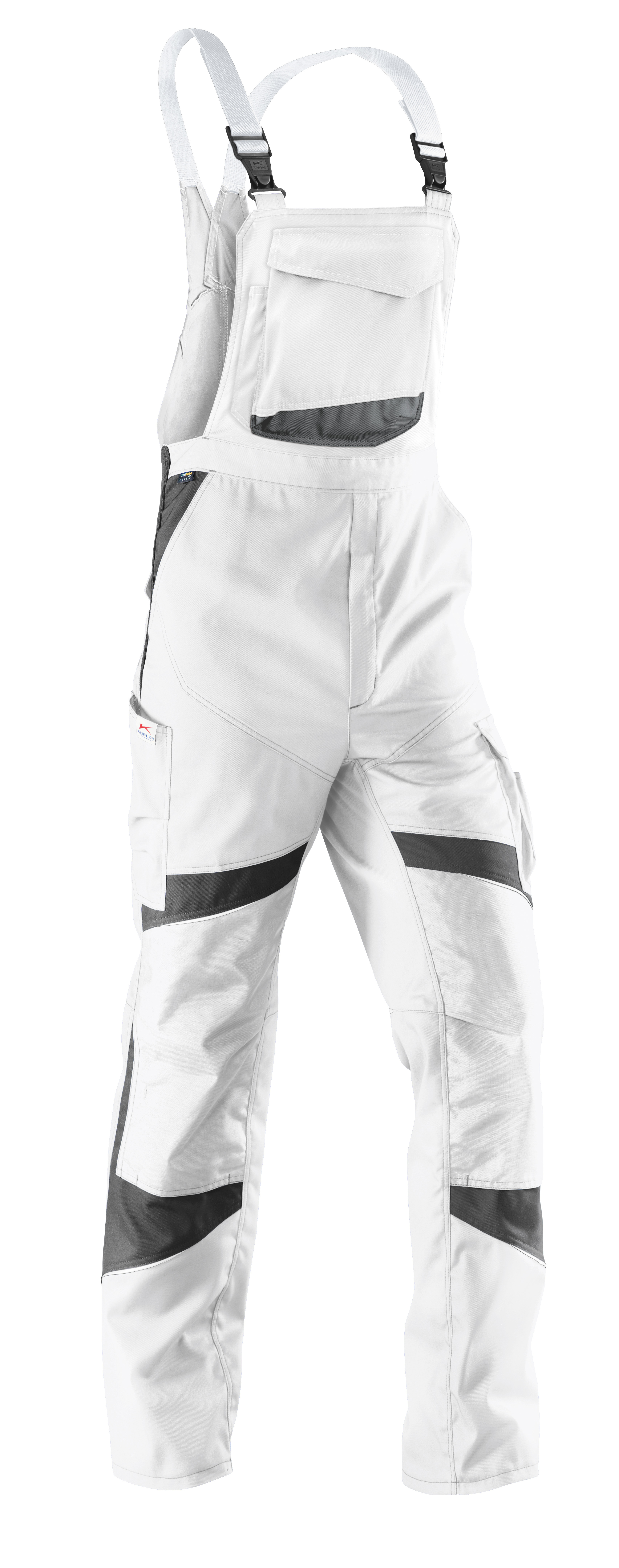 KÜBLER ACTIVIQ Dungarees PPE 2