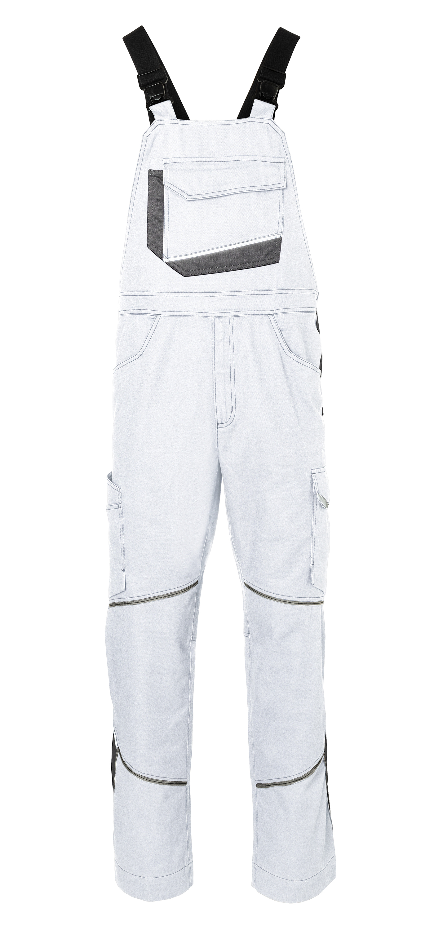 KÜBLER ICONIQ cotton Dungarees