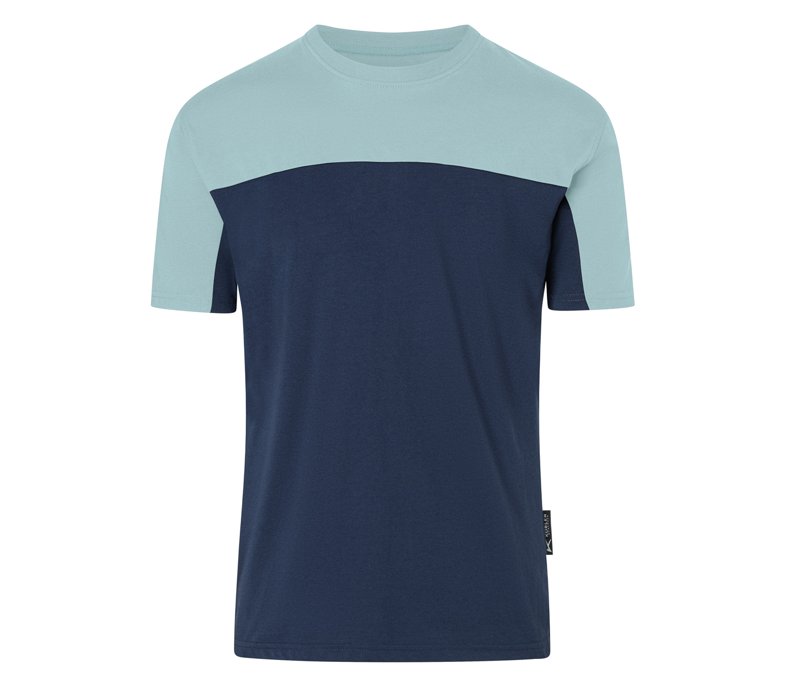 KÜBLER SHIRTS T-Shirt PSA
