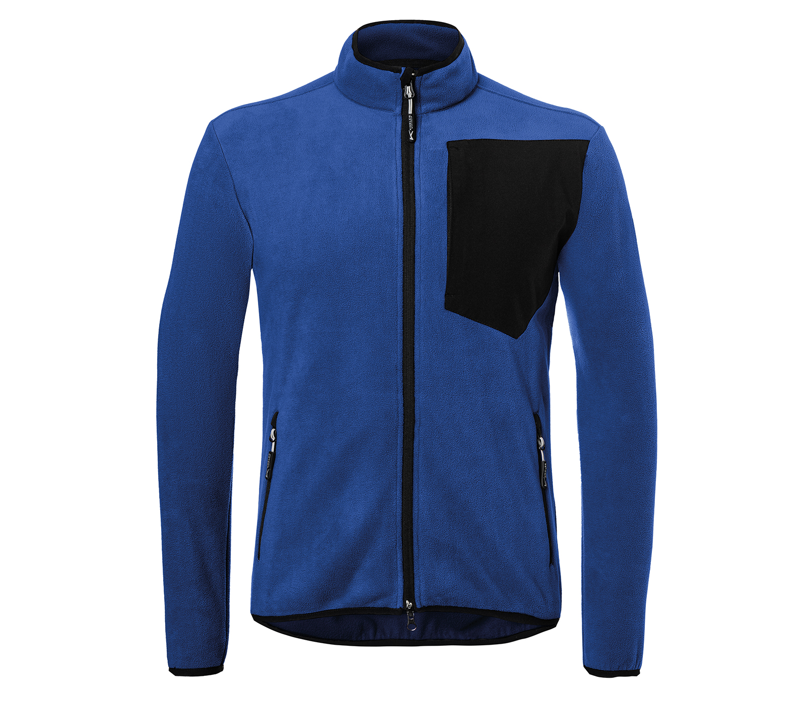 Fleece Jacket