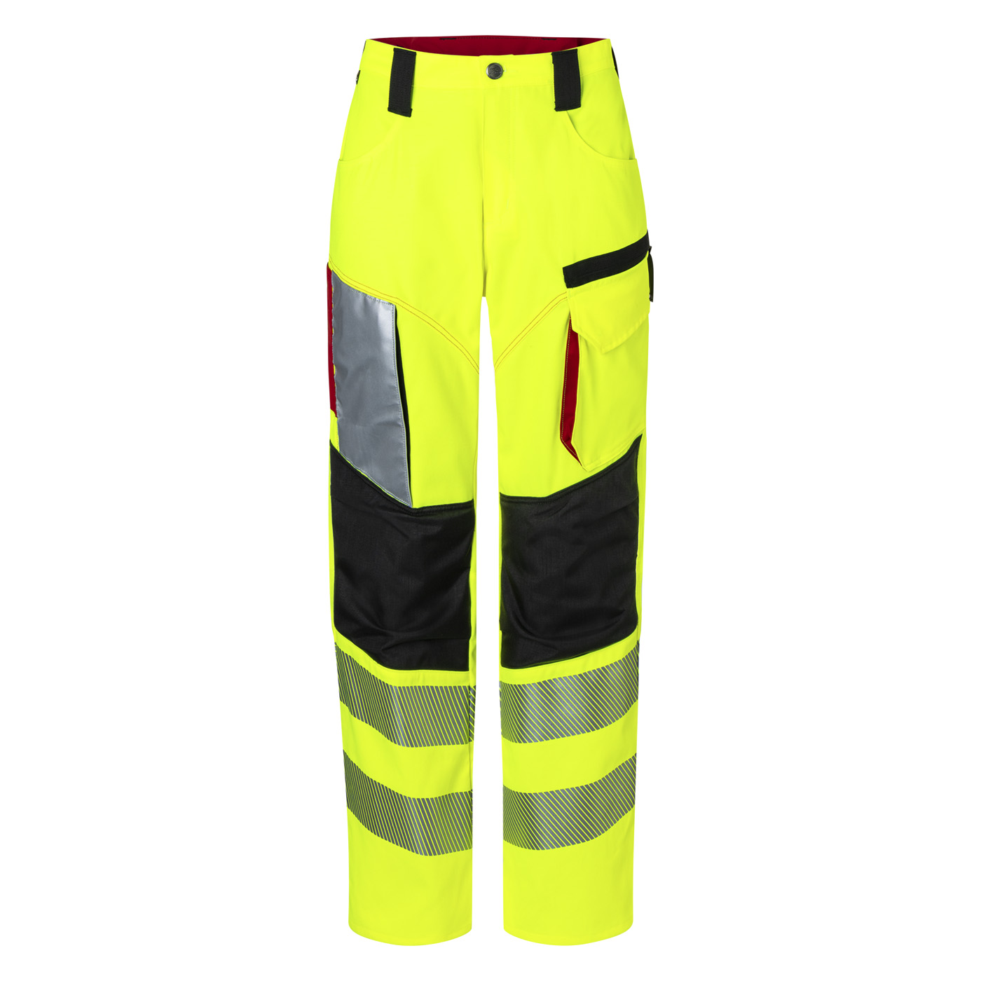 KÜBLER RESCUE EVO Ladies trousers PPE 2