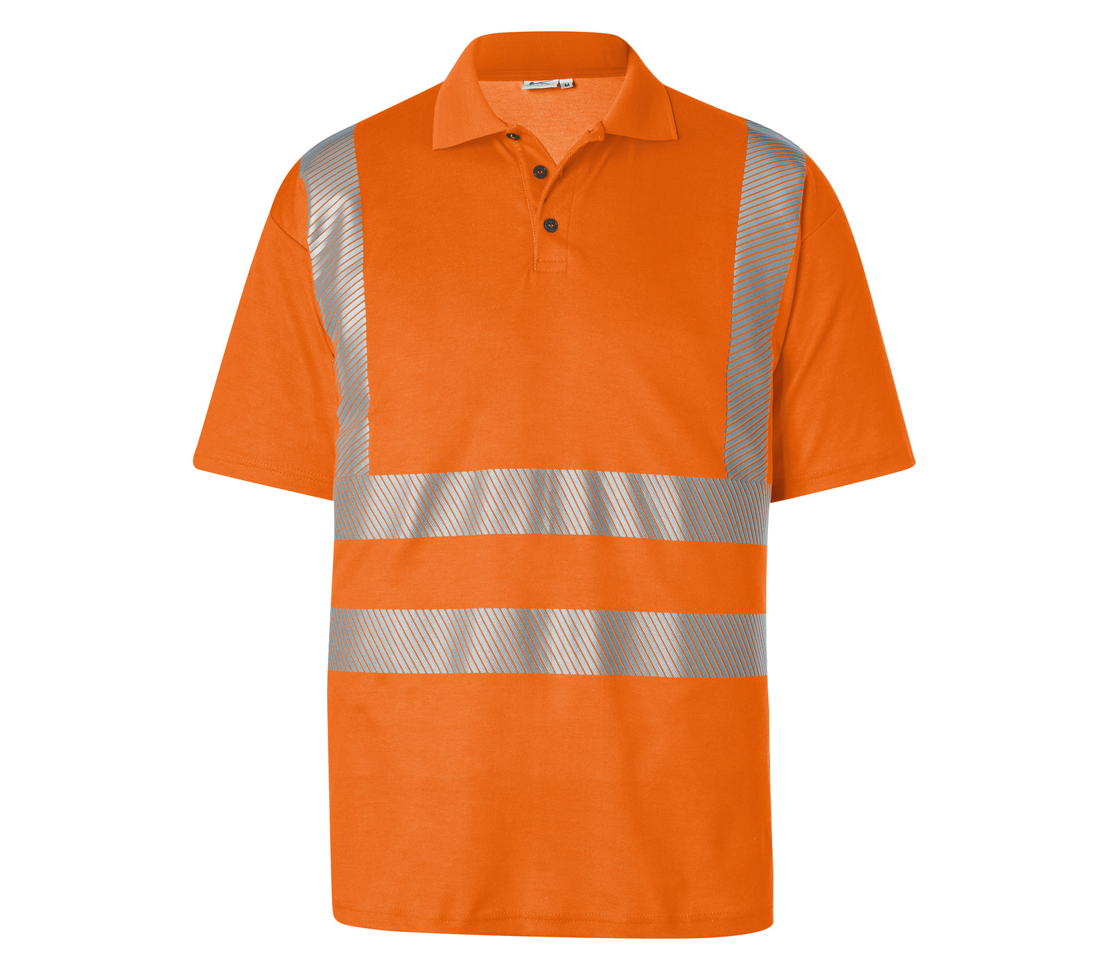 KÜBLER REFLECTIQ Polo PPE 2