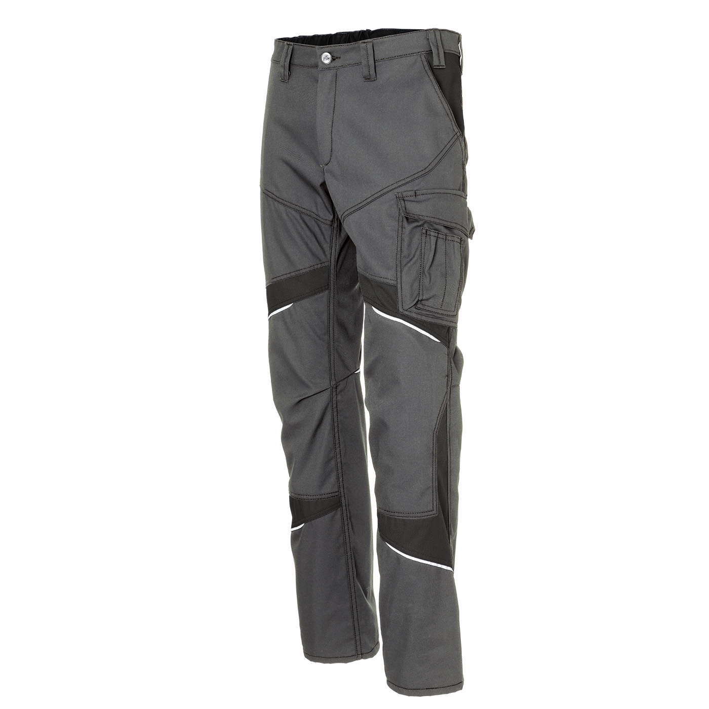 KÜBLER ACTIVIQ cotton+ Ladie's Trousers
