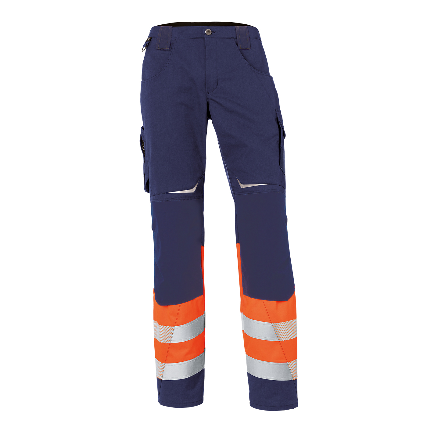 KÜBLER REFLECTIQ Hose Klasse 1 PSA 2