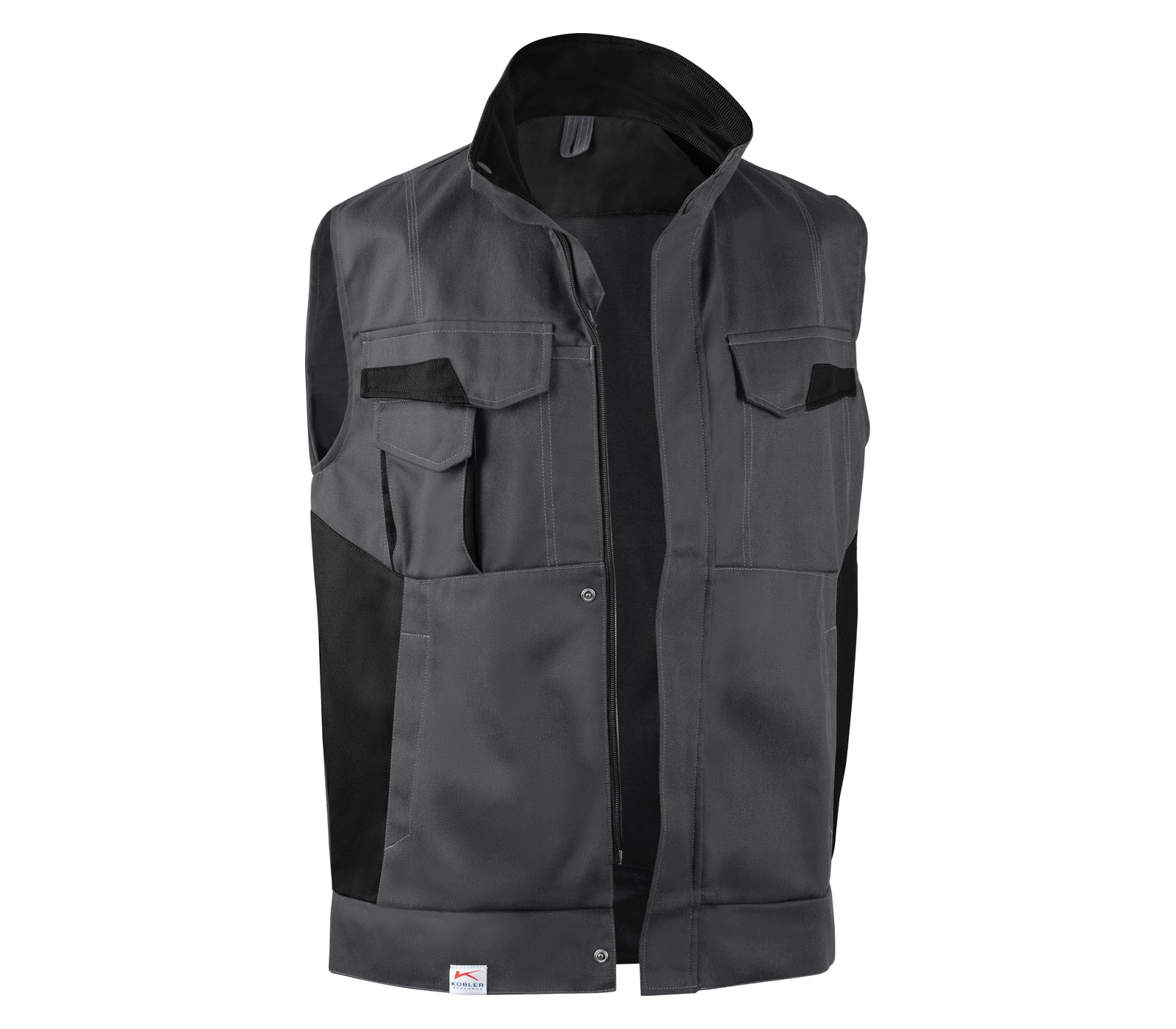 IMAGE DRESS NEW DESIGN Vest