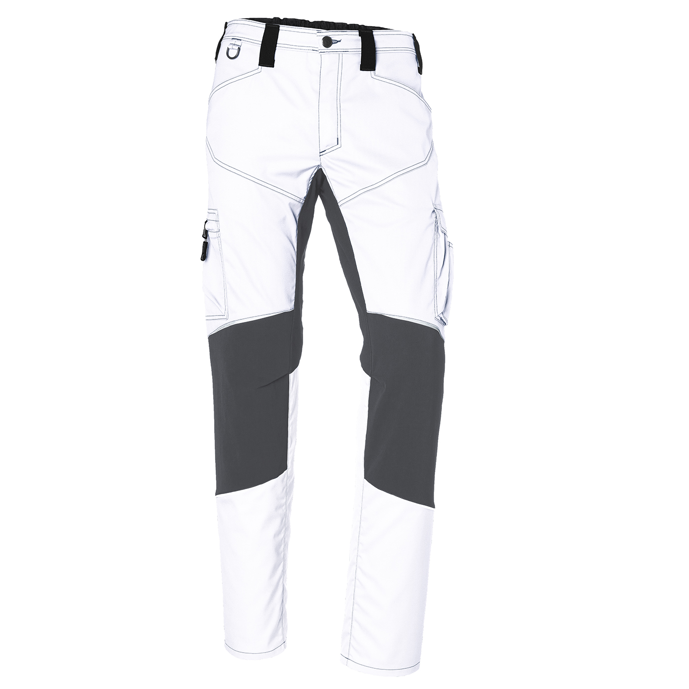 KÜBLER ACTIVIQ Stretch trousers