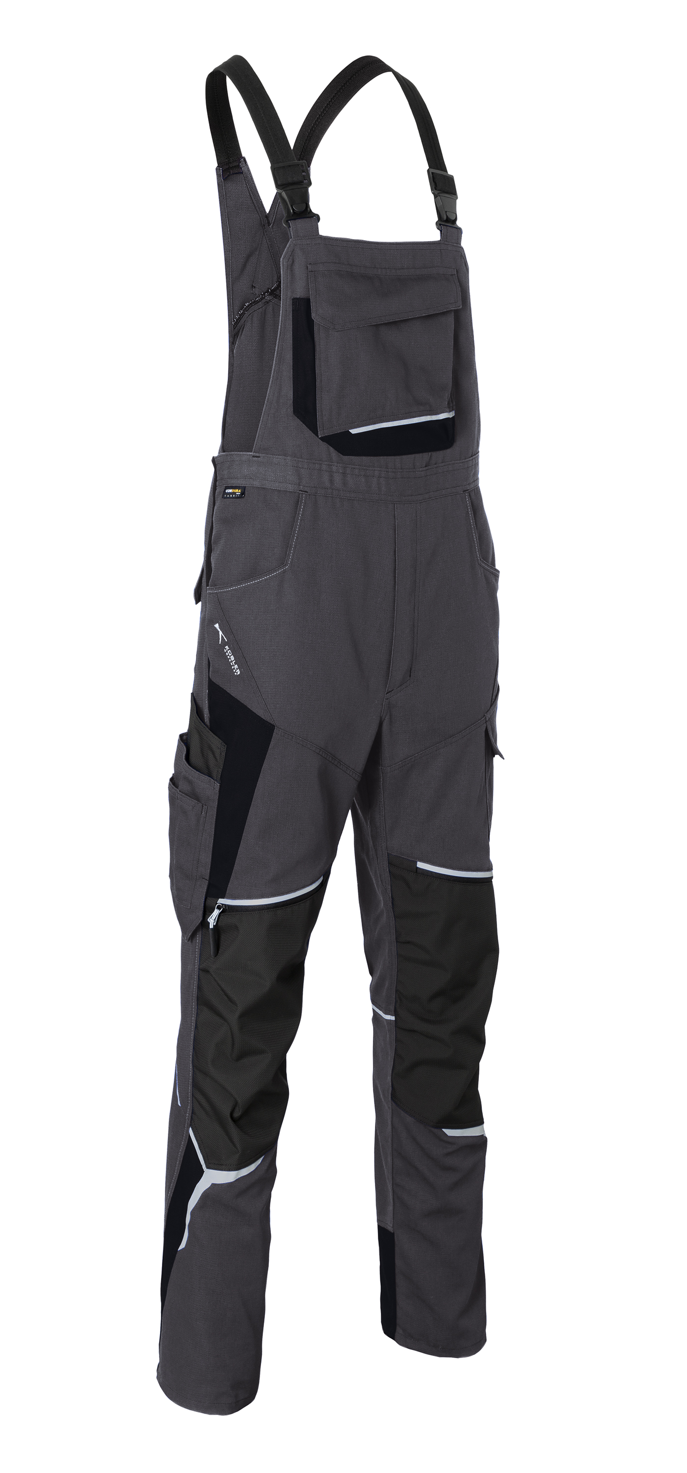 KÜBLER BODYFORCE Dungarees