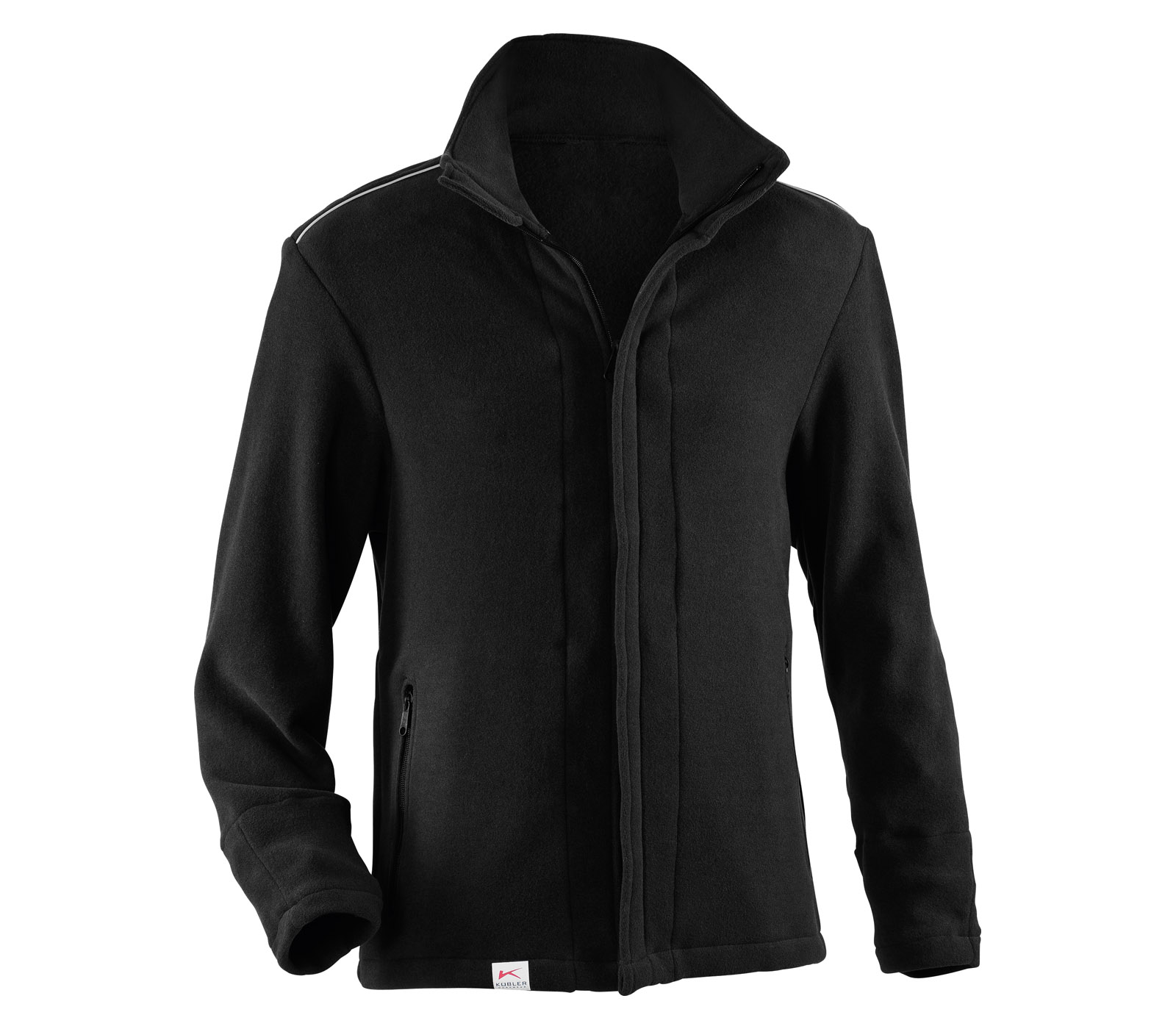 SAFETY 8 Fleece Jacket PPE 3